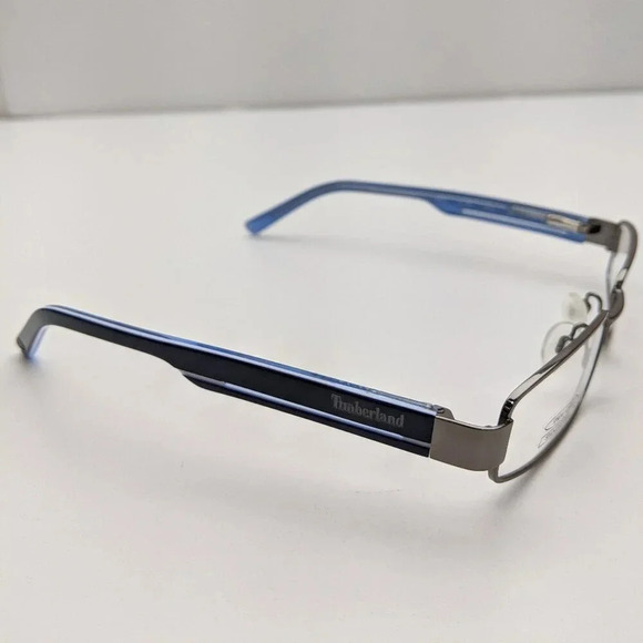 🕶️ Timberland TB5047-008  Eyeglasses 48/16-135 / JLE860🕶️ - Picture 4 of 6